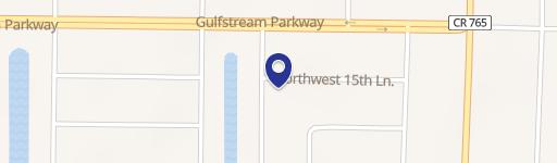 Cape Coral Triple Corner Lot