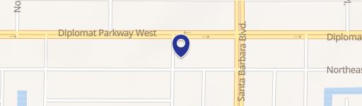 Corner Commercial Land Parcel