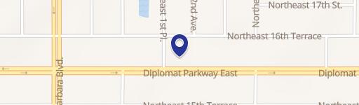 Cape Coral Vacant Lot