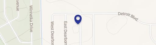 Wooded Lot in Alva, FL