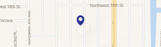 Commercial Land in Cape Coral