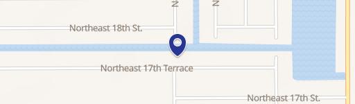 Cape Coral Duplex Lot