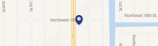 Oversized Residential Lot in Cape Coral