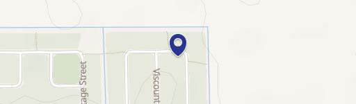 Buildable Lot in Growing Neighborhood