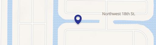 Vacant Waterfront Residential Lot