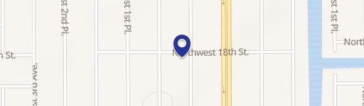 Oversized Corner Residential Lot