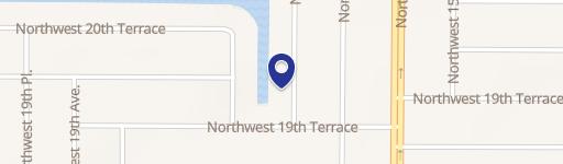 Cape Coral Canal Residential Land