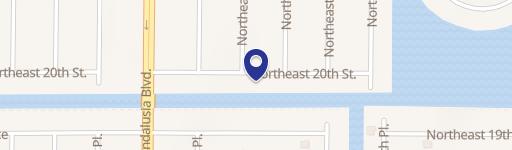 Waterfront Corner Lot in Cape