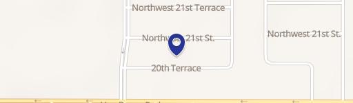 Oversized Triple Lot Opportunity