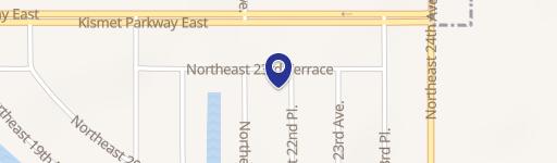 Cape Coral Land For Sale