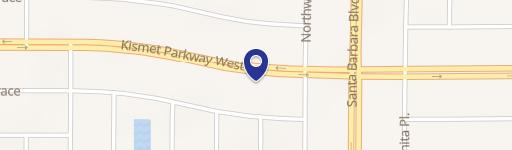 Oversized Lot in Cape Coral