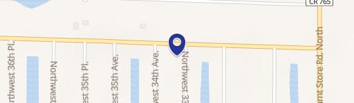Residential Land in Cape Coral