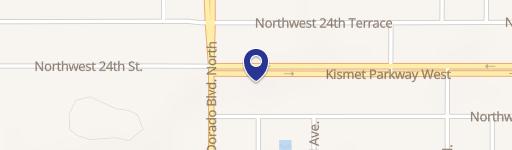 LAND - Cape Coral, FL
