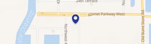 Residential Lot in Growing Corridor