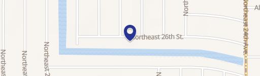 Waterfront Residential Land Lot