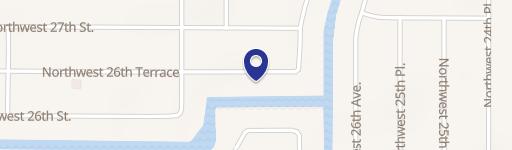 Freshwater Canal Waterfront Lot