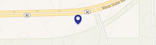 Wooded Land on SR 80