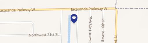 Waterfront Canal Lot