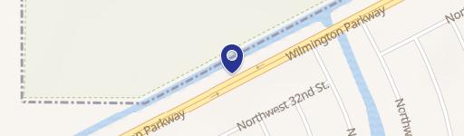 Cape Coral Canal-Front Land