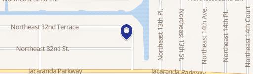 Cape Coral Vacant Triple Lot