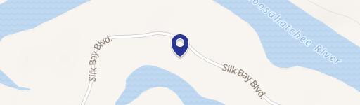 Waterfront Residential Land Lot