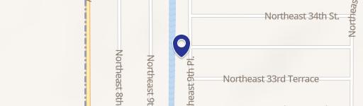 Canal-Front Residential Lot in Cape Coral