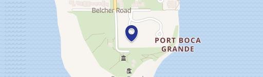 Gulf-Front Homesite in Boca Grande