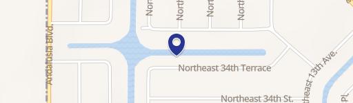 Land, Cape Coral, FL