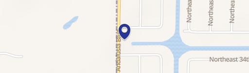Freshwater Canal Building Lot