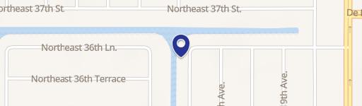 Waterfront Canal Residential Lot
