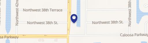 Cleared Lot in Growing Cape