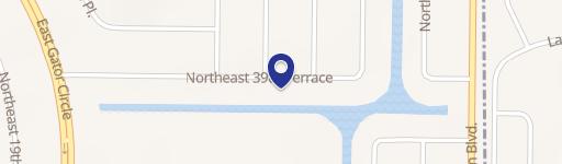 Waterfront Lot in Cape Coral