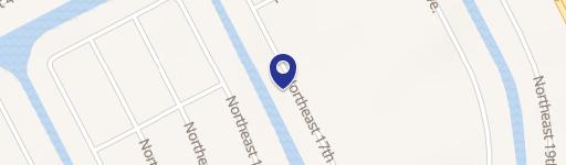 Waterfront Lot in Cape Coral