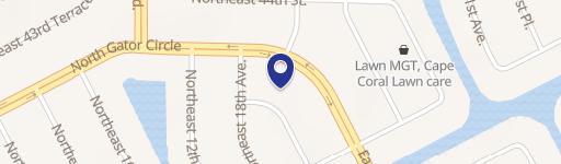 Cape Coral Land For Sale