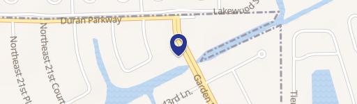 Waterfront Corner Lot