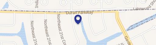 Waterfront Triple Lot Opportunity