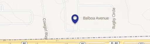 Residential Land in Labelle, Florida