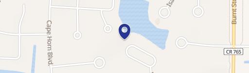 Vacant Residential Lot in Deed-Restricted Community
