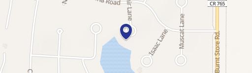 Lakefront Homesite in Burnt Store