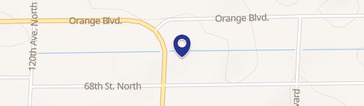 Vacant Residential Land Parcel
