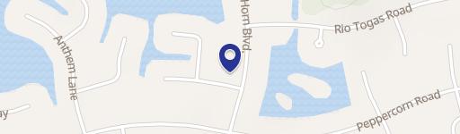 Waterfront Corner Homesite Land