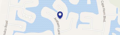 Oversized Corner Lot in Punta Gorda