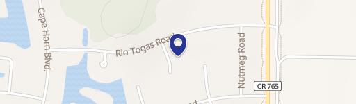 Residential Land in Punta Gorda