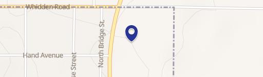Prime Commercial Lot on SR-29