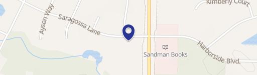 Buildable Residential Homesite Lot