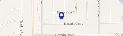 City Water and Sewer Lot