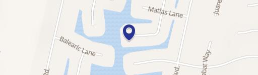 Lakefront Lot in Burnt Store