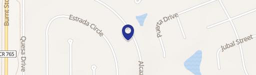 Homesite in Burnt Store Village