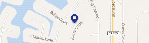 Deed-Restricted Residential Building Lot