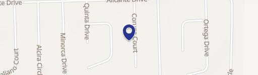 Residential Homesite with Utilities